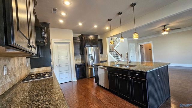 3 Sudworth Drive, Huntsville, AL 35824