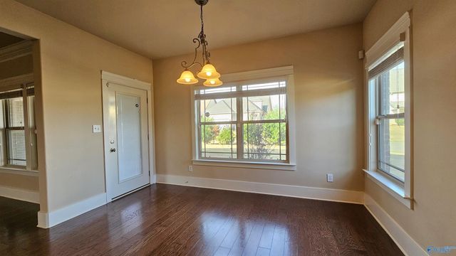 3 Sudworth Drive, Huntsville, AL 35824