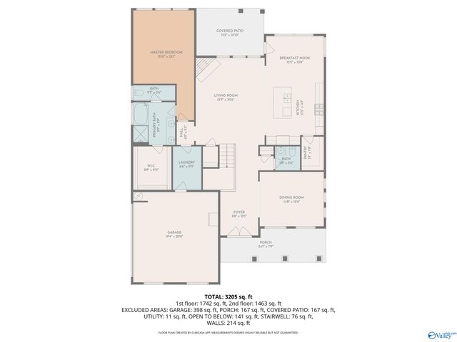 3 Sudworth Drive, Huntsville, AL 35824