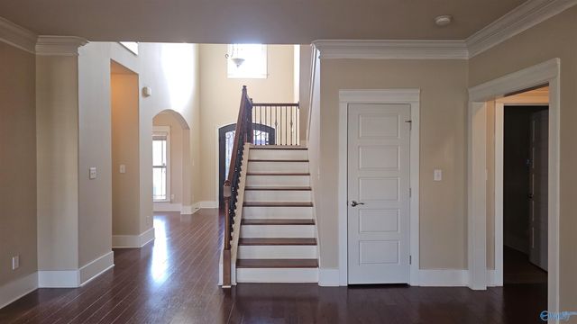 3 Sudworth Drive, Huntsville, AL 35824