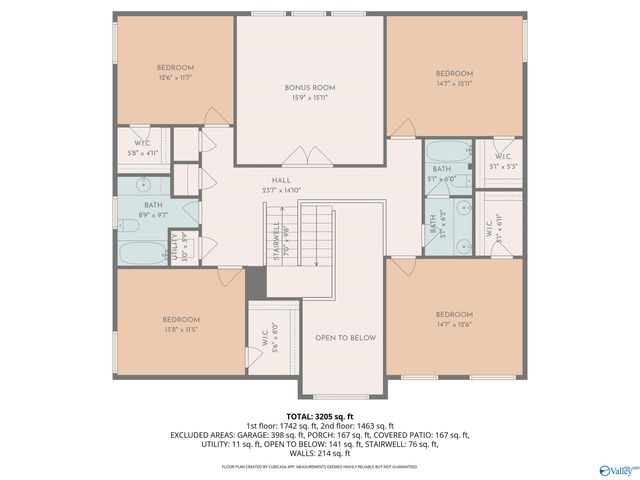 3 Sudworth Drive, Huntsville, AL 35824