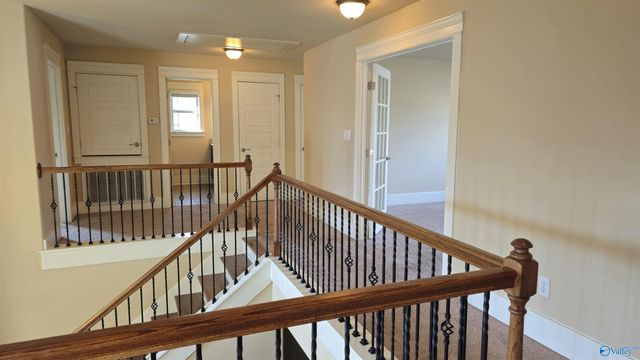 3 Sudworth Drive, Huntsville, AL 35824