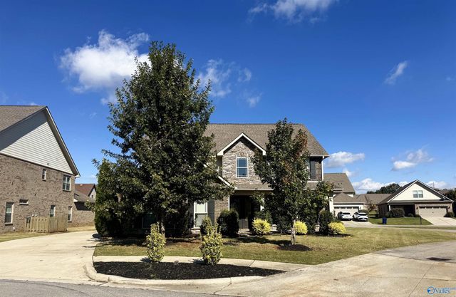 3 Sudworth Drive, Huntsville, AL 35824