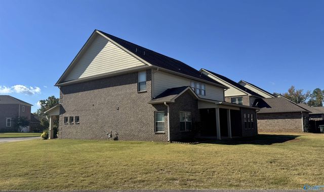 3 Sudworth Drive, Huntsville, AL 35824