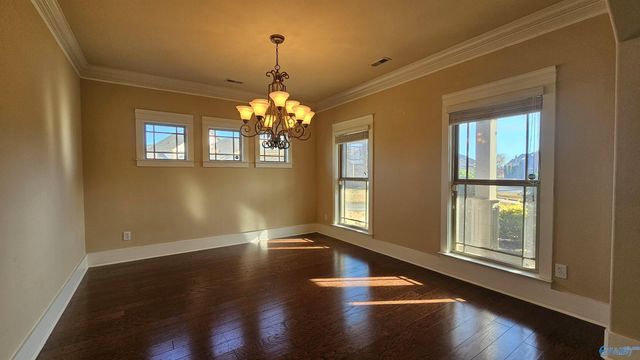 3 Sudworth Drive, Huntsville, AL 35824