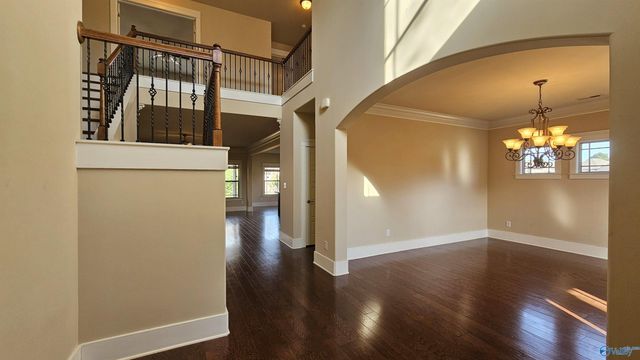 3 Sudworth Drive, Huntsville, AL 35824