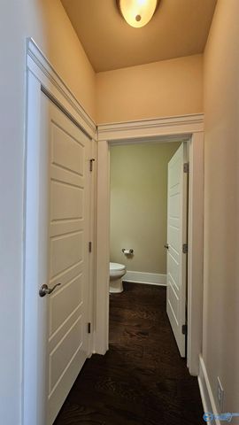 3 Sudworth Drive, Huntsville, AL 35824