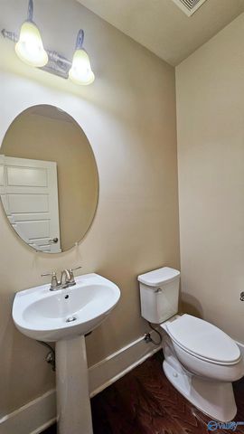 3 Sudworth Drive, Huntsville, AL 35824