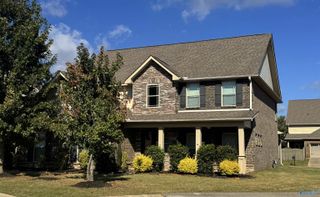 3 Sudworth Drive, Huntsville, AL 35824