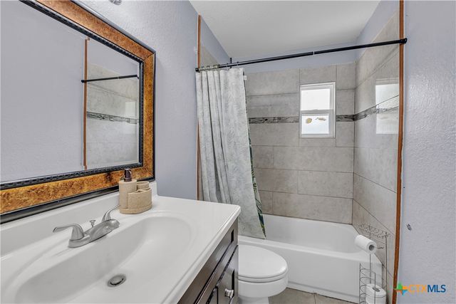 1814 Alamo Avenue, Killeen, TX 76541
