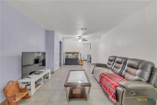 1814 Alamo Avenue, Killeen, TX 76541
