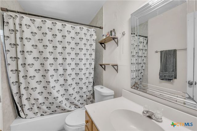 1814 Alamo Avenue, Killeen, TX 76541