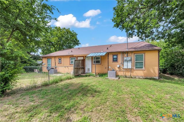 1814 Alamo Avenue, Killeen, TX 76541