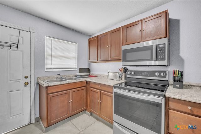 1814 Alamo Avenue, Killeen, TX 76541