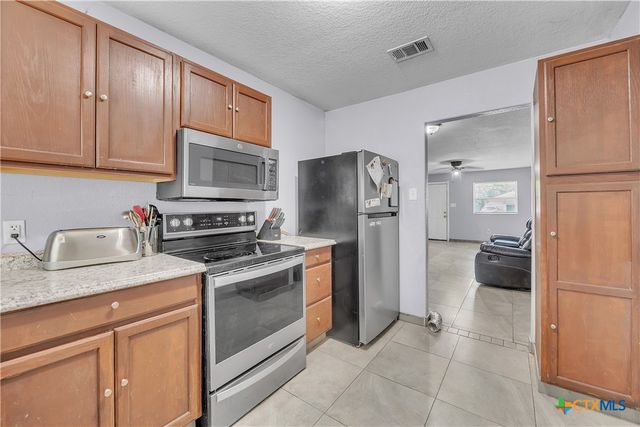 1814 Alamo Avenue, Killeen, TX 76541