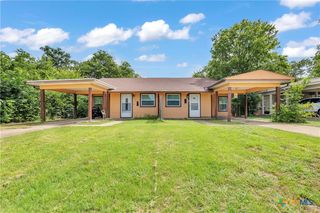 1814 Alamo Avenue, Killeen, TX 76541