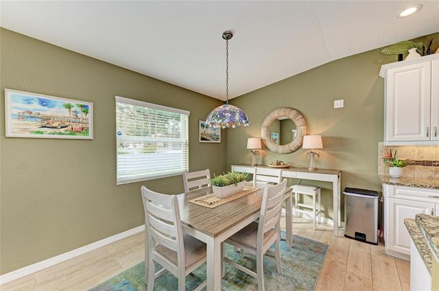 436 N ROSSETTI DRIVE, Nokomis, FL 34275