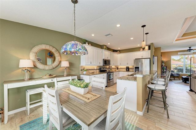 436 N ROSSETTI DRIVE, Nokomis, FL 34275