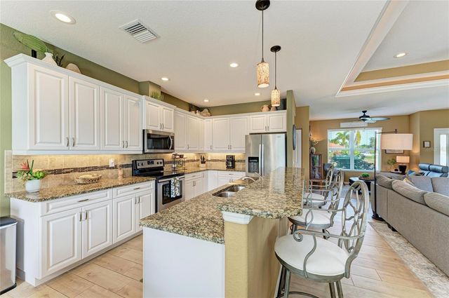 436 N ROSSETTI DRIVE, Nokomis, FL 34275