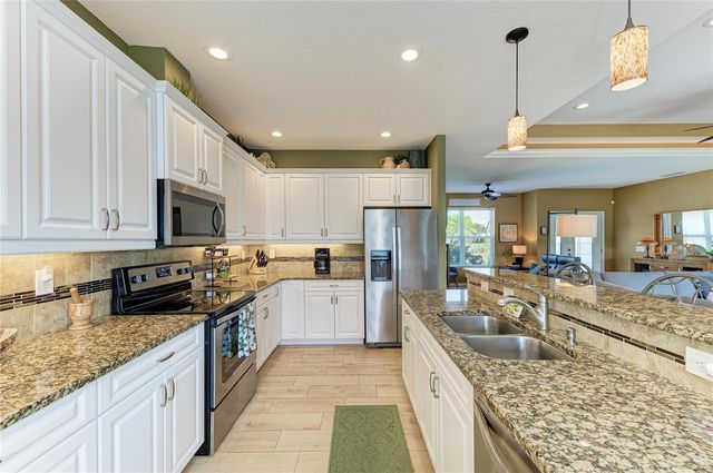 436 N ROSSETTI DRIVE, Nokomis, FL 34275