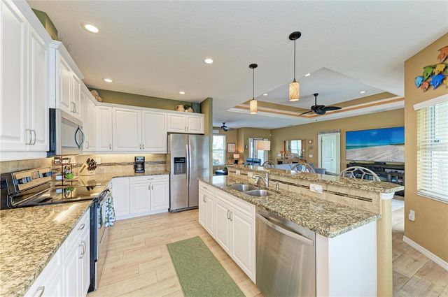 436 N ROSSETTI DRIVE, Nokomis, FL 34275