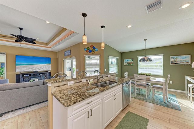 436 N ROSSETTI DRIVE, Nokomis, FL 34275