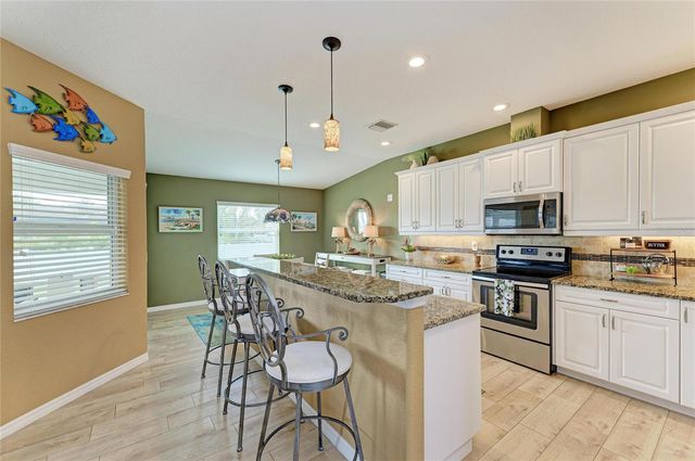 436 N ROSSETTI DRIVE, Nokomis, FL 34275