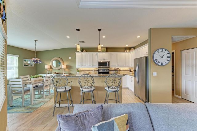 436 N ROSSETTI DRIVE, Nokomis, FL 34275