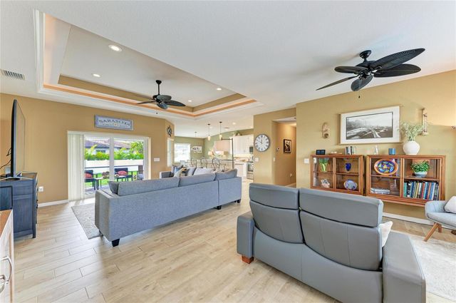 436 N ROSSETTI DRIVE, Nokomis, FL 34275