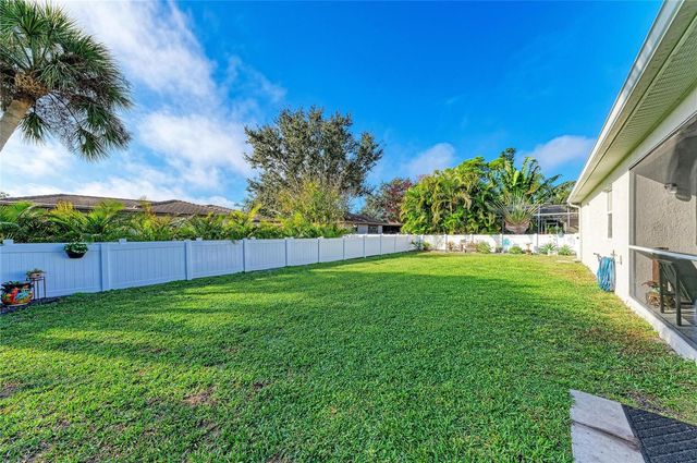 436 N ROSSETTI DRIVE, Nokomis, FL 34275