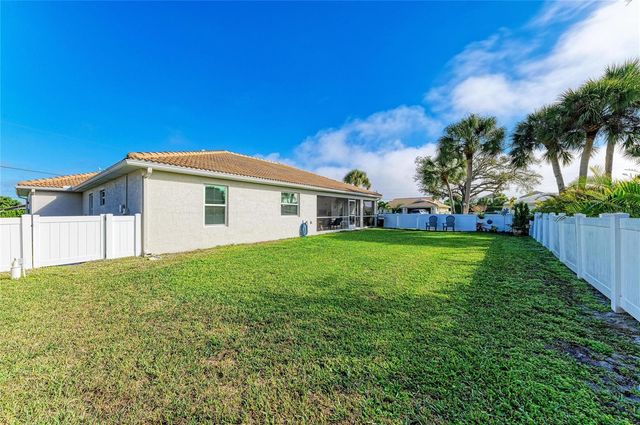 436 N ROSSETTI DRIVE, Nokomis, FL 34275