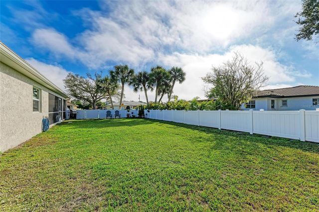 436 N ROSSETTI DRIVE, Nokomis, FL 34275