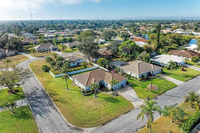 436 N ROSSETTI DRIVE, Nokomis, FL 34275