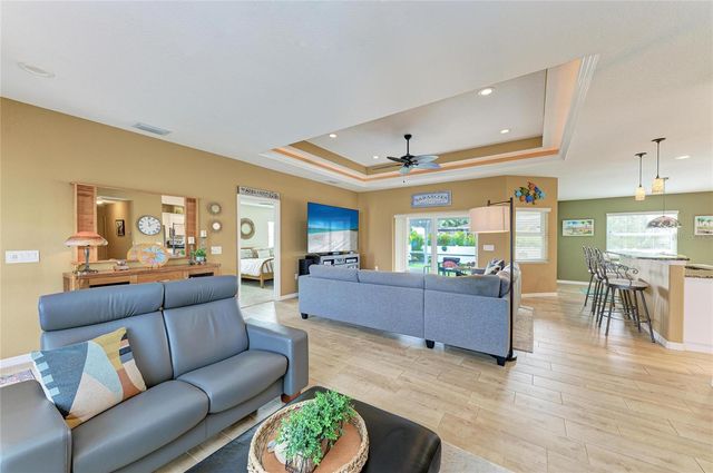 436 N ROSSETTI DRIVE, Nokomis, FL 34275