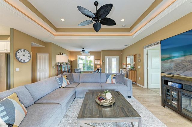 436 N ROSSETTI DRIVE, Nokomis, FL 34275