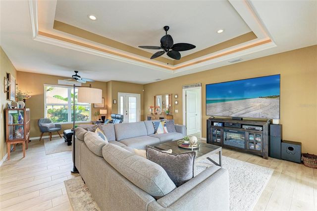 436 N ROSSETTI DRIVE, Nokomis, FL 34275