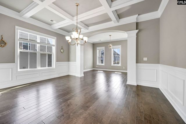 2011 Harvestwood Lane, Chapin, SC 29036