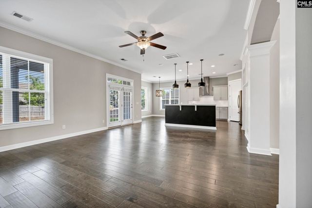 2011 Harvestwood Lane, Chapin, SC 29036