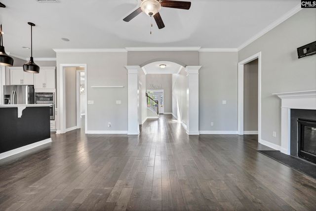 2011 Harvestwood Lane, Chapin, SC 29036