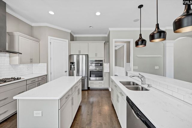 2011 Harvestwood Lane, Chapin, SC 29036