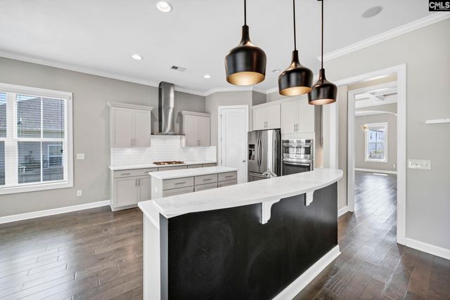 2011 Harvestwood Lane, Chapin, SC 29036