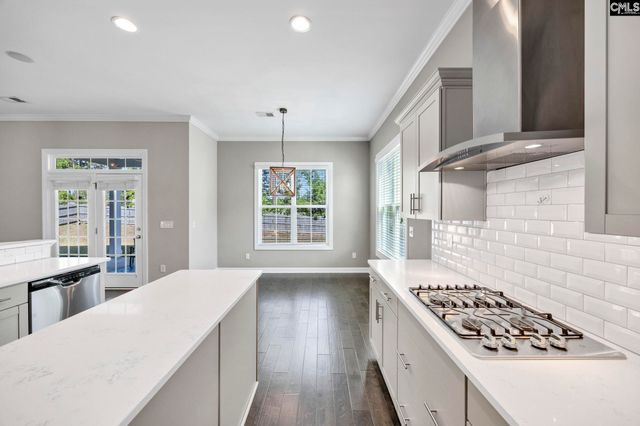 2011 Harvestwood Lane, Chapin, SC 29036