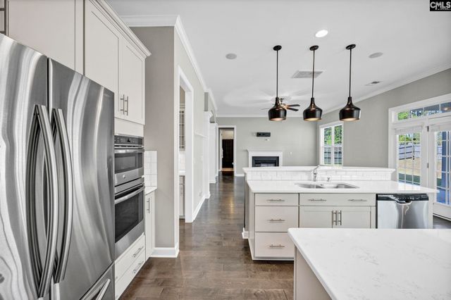 2011 Harvestwood Lane, Chapin, SC 29036