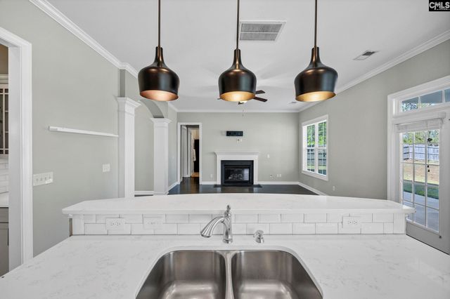 2011 Harvestwood Lane, Chapin, SC 29036
