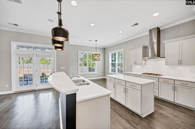 2011 Harvestwood Lane, Chapin, SC 29036