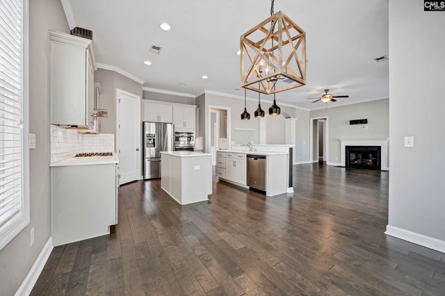 2011 Harvestwood Lane, Chapin, SC 29036