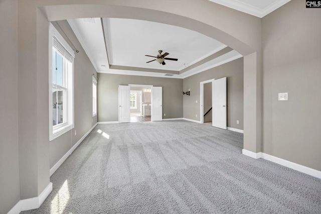 2011 Harvestwood Lane, Chapin, SC 29036