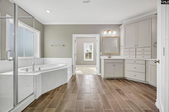 2011 Harvestwood Lane, Chapin, SC 29036