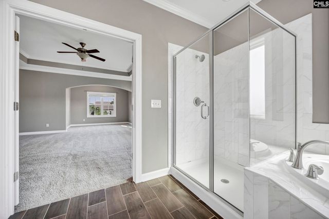 2011 Harvestwood Lane, Chapin, SC 29036