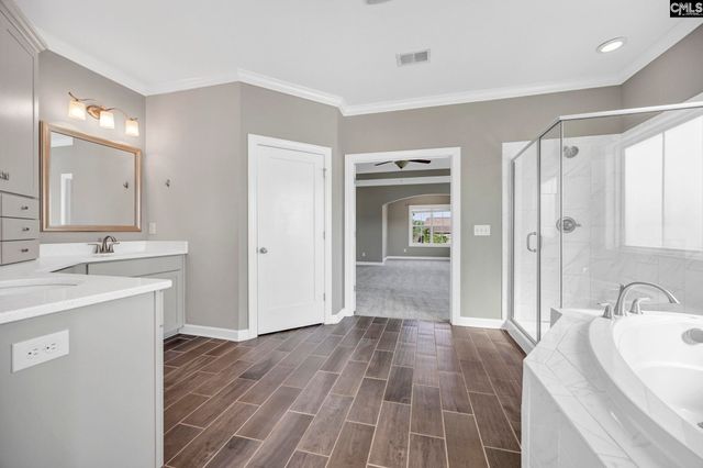 2011 Harvestwood Lane, Chapin, SC 29036